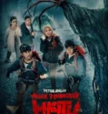 Film Indonesia Petualangan Anak Penangkap Hantu (2024)