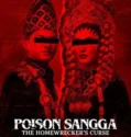 Film Horor Indonesia Racun Sangga Santet Pemisah Rumah Tangga (2024)