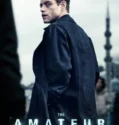 Film Online Sub Indo The Amateur (2025)