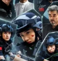 Film LK21 Thunder Rose (2025)